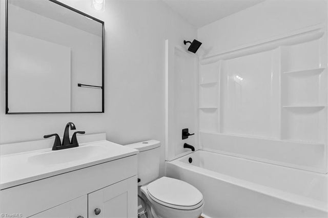 1719 Maryland Avenue, Eden, NC 27288