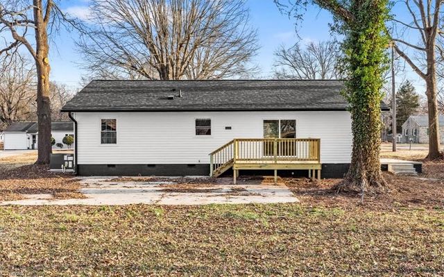 1719 Maryland Avenue, Eden, NC 27288