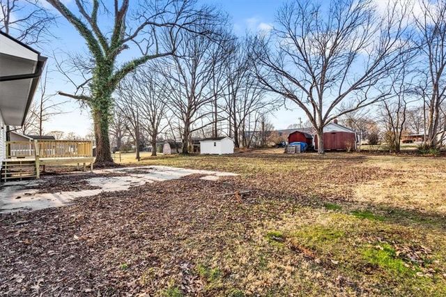 1719 Maryland Avenue, Eden, NC 27288