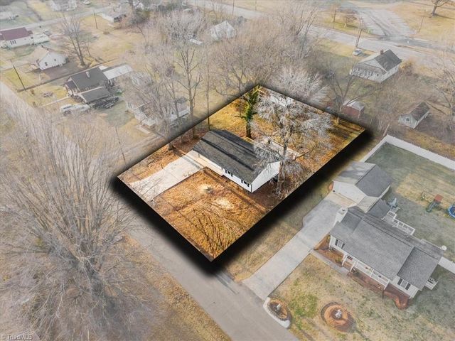 1719 Maryland Avenue, Eden, NC 27288