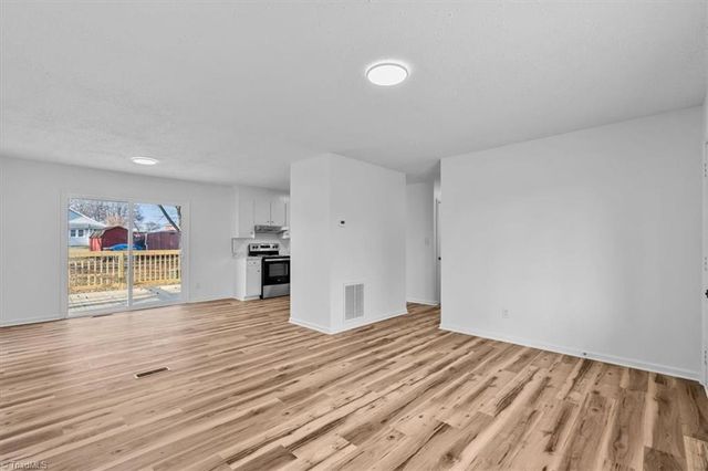 1719 Maryland Avenue, Eden, NC 27288