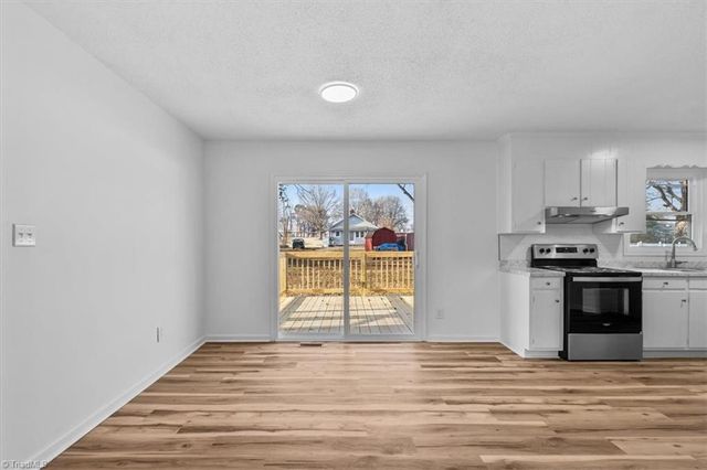 1719 Maryland Avenue, Eden, NC 27288