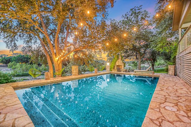 1121 Hidden Valley RD, Wimberley, TX 78676