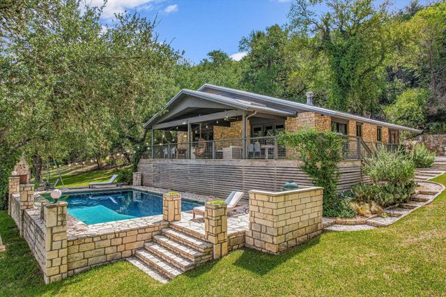 1121 Hidden Valley RD, Wimberley, TX 78676