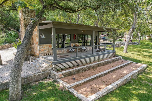 1121 Hidden Valley RD, Wimberley, TX 78676