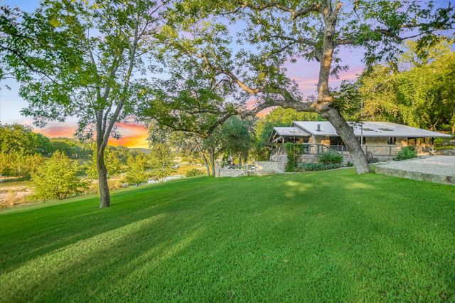 1121 Hidden Valley RD, Wimberley, TX 78676