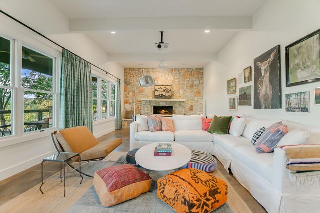 1121 Hidden Valley RD, Wimberley, TX 78676