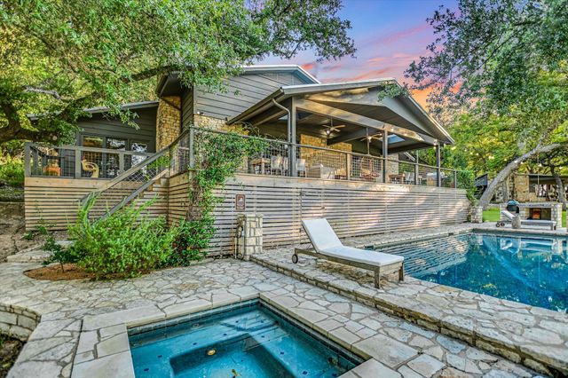 1121 Hidden Valley RD, Wimberley, TX 78676