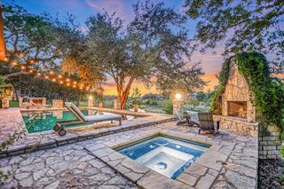 1121 Hidden Valley RD, Wimberley, TX 78676
