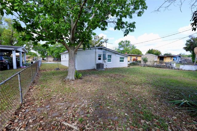 107 ACADEMY AVENUE, Sanford, FL 32771