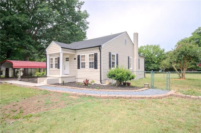 564 McDermott Street, Asheboro, NC 27205