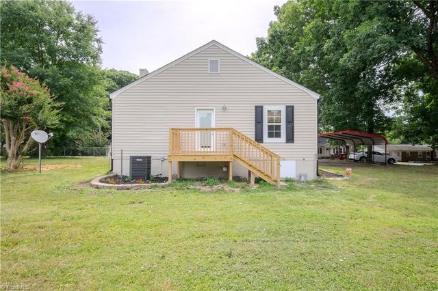564 McDermott Street, Asheboro, NC 27205