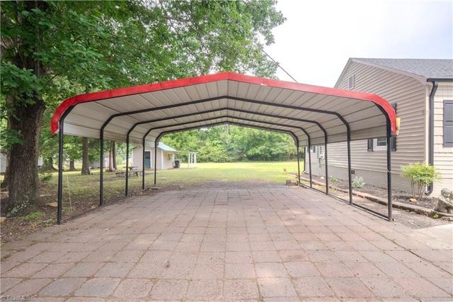 564 McDermott Street, Asheboro, NC 27205