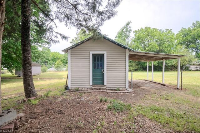 564 McDermott Street, Asheboro, NC 27205
