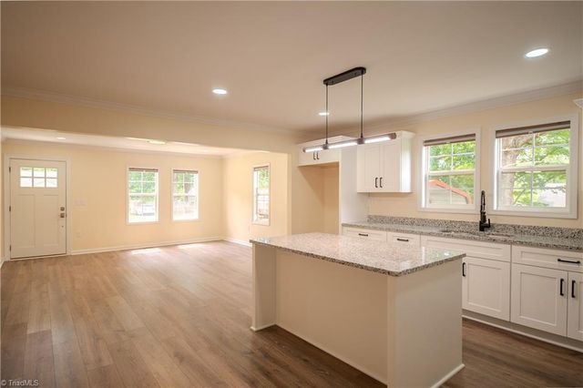 564 McDermott Street, Asheboro, NC 27205