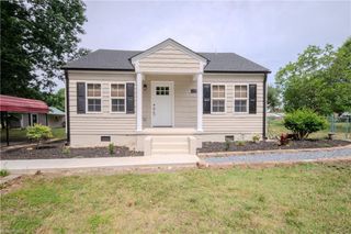 564 McDermott Street, Asheboro, NC 27205