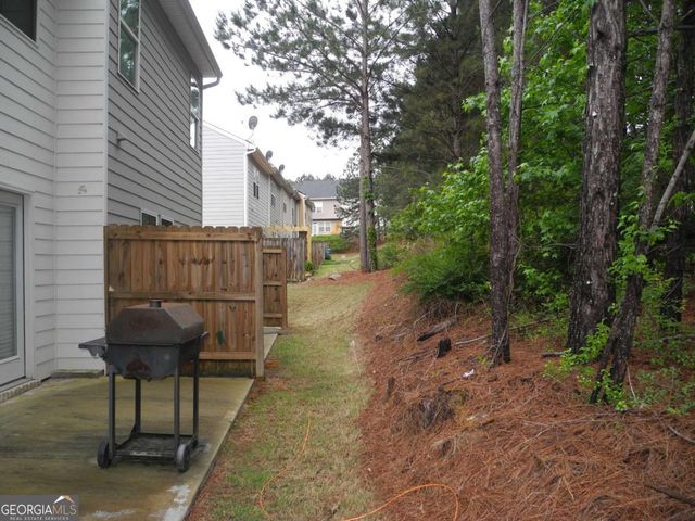 3353 Sable Elm Court, Atlanta, GA 30349