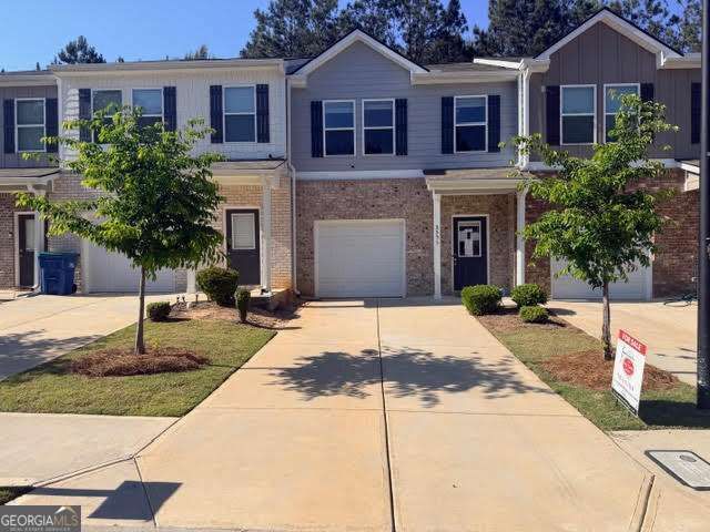 3353 Sable Elm Court, Atlanta, GA 30349