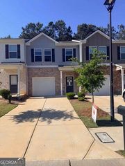 3353 Sable Elm Court, Atlanta, GA 30349