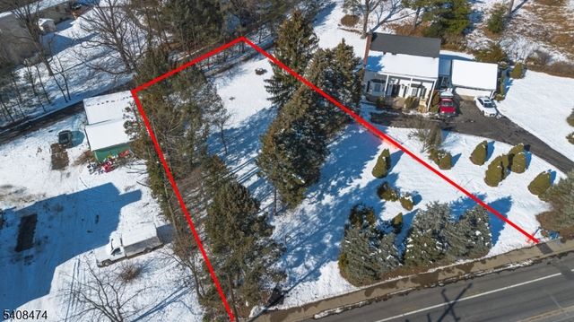 421 High Mountain Rd, North Haledon Boro, NJ 07508