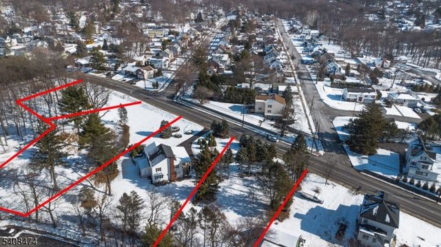 421 High Mountain Rd, North Haledon Boro, NJ 07508