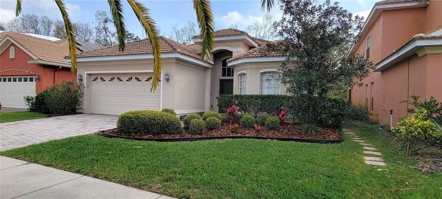 18009 MAUI ISLE DRIVE, Tampa, FL 33647