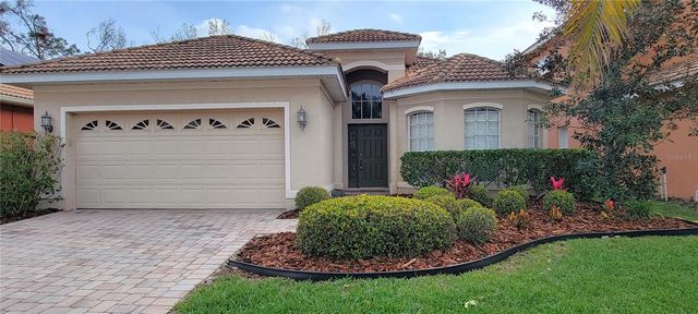 18009 MAUI ISLE DRIVE, Tampa, FL 33647