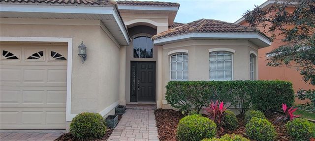 18009 MAUI ISLE DRIVE, Tampa, FL 33647