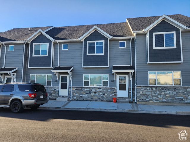 318 E 3800 S, South Ogden, UT 84403