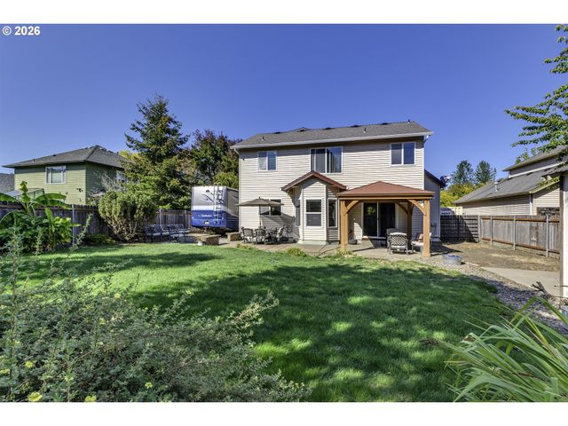 1204 33RD Pl, Forest Grove, OR 97116