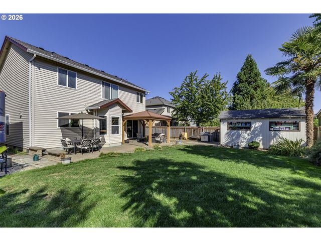 1204 33RD Pl, Forest Grove, OR 97116