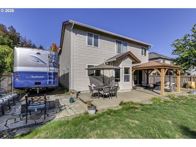 1204 33RD Pl, Forest Grove, OR 97116