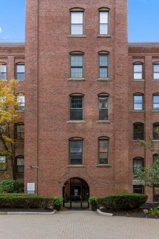 50 Rantoul St 511, Beverly, MA 01915