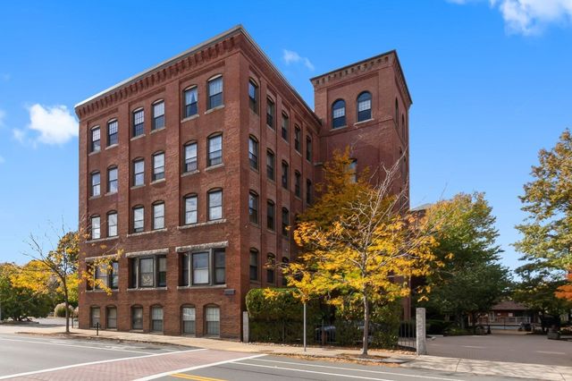 50 Rantoul St 511, Beverly, MA 01915