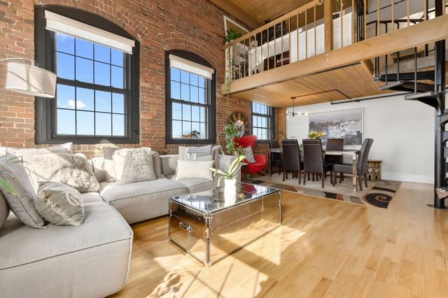 50 Rantoul St 511, Beverly, MA 01915