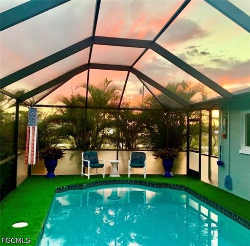 506 SE 27th TER, Cape Coral, FL 33904
