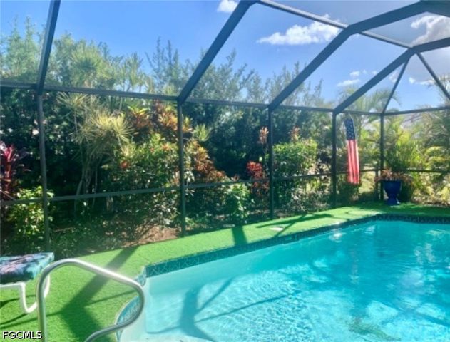 506 SE 27th TER, Cape Coral, FL 33904