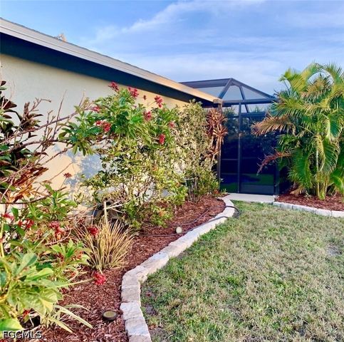 506 SE 27th TER, Cape Coral, FL 33904