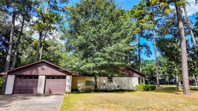1014 Masters Way, Houston, TX 77339