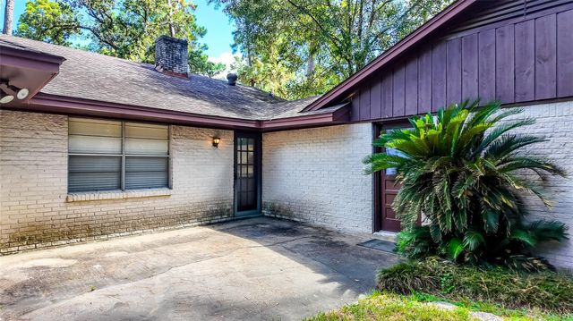 1014 Masters Way, Houston, TX 77339