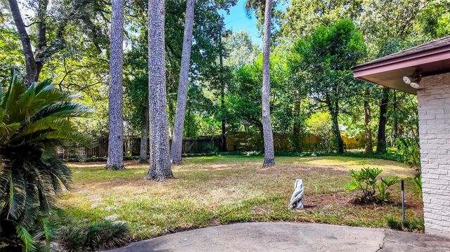 1014 Masters Way, Houston, TX 77339