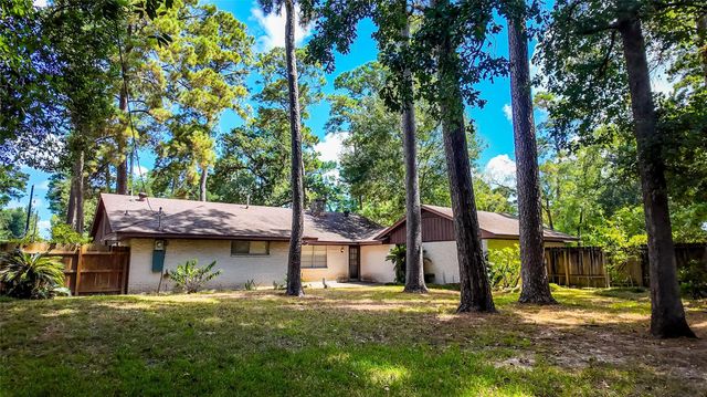 1014 Masters Way, Houston, TX 77339