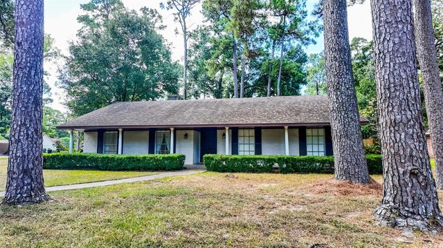 1014 Masters Way, Houston, TX 77339