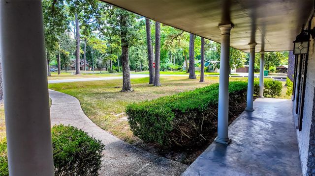 1014 Masters Way, Houston, TX 77339