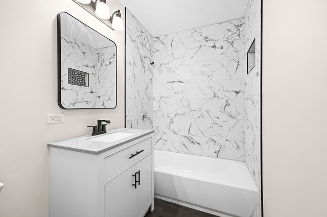 330 HICKORY Street, Chicago Heights, IL 60411