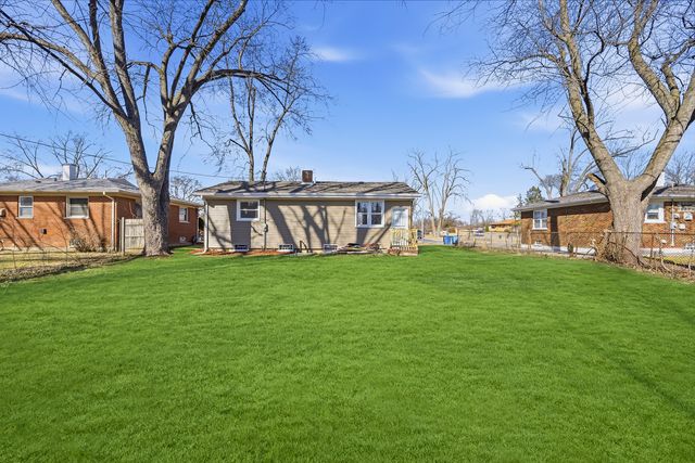 330 HICKORY Street, Chicago Heights, IL 60411