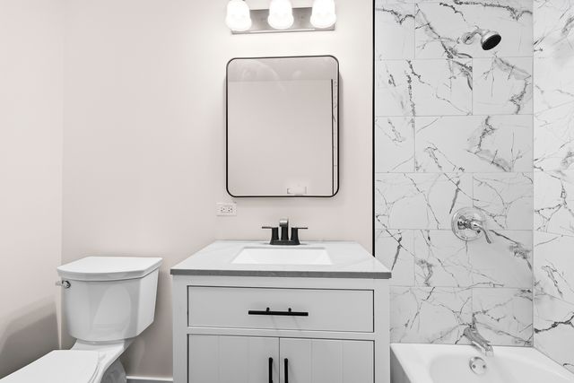 330 HICKORY Street, Chicago Heights, IL 60411