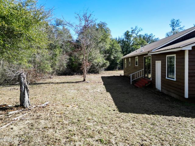 6385 Blue Arrow Drive, Marianna, FL 32446