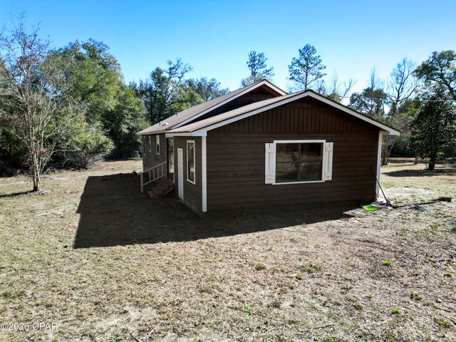 6385 Blue Arrow Drive, Marianna, FL 32446