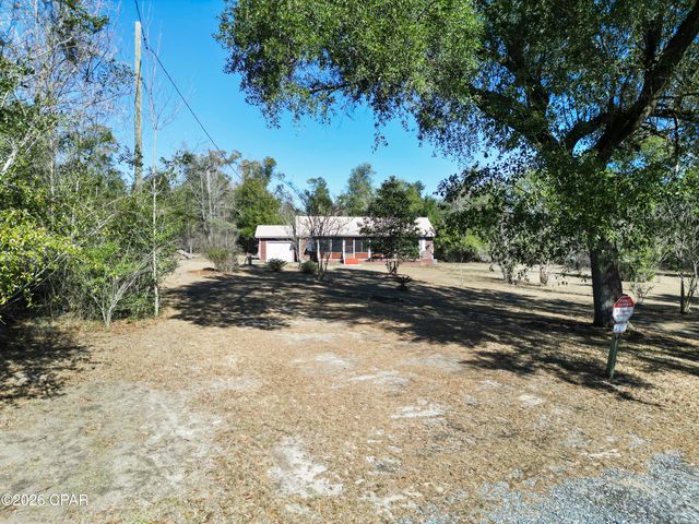 6385 Blue Arrow Drive, Marianna, FL 32446